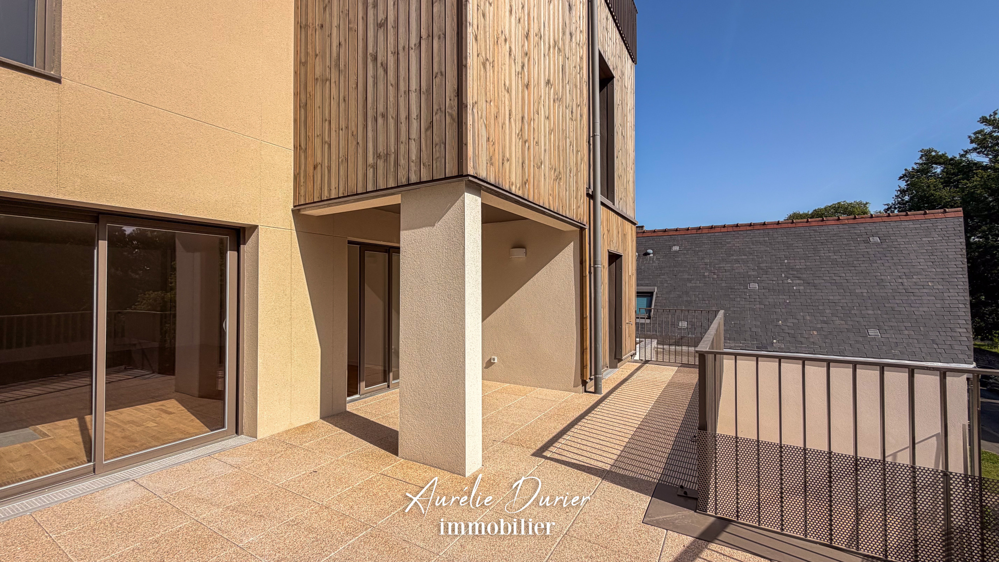 Appartement Charline T5 - Résidence Emblem proche commodités
