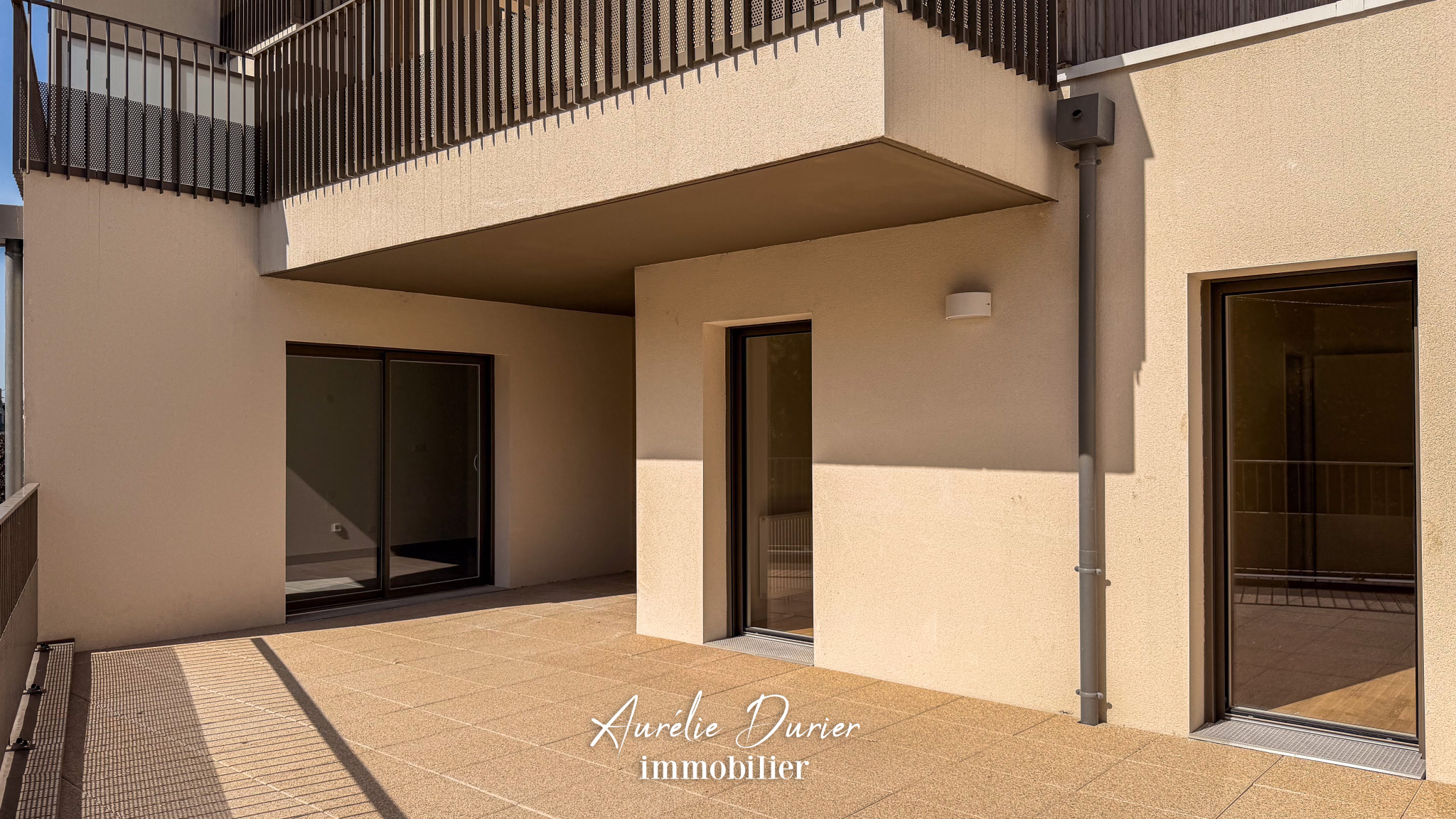 Appartement Hanna T5 - Résidence Emblem proche gare et centr